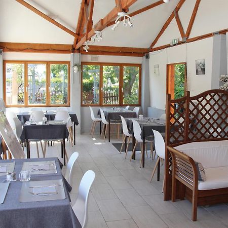 Camping Le Picard Tournieres Exterior foto