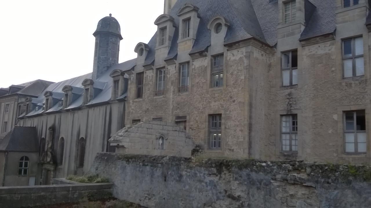 Camping Le Picard Tournieres Exterior foto